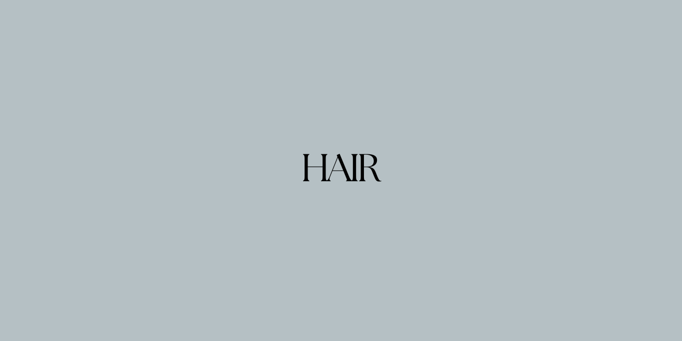 Hair