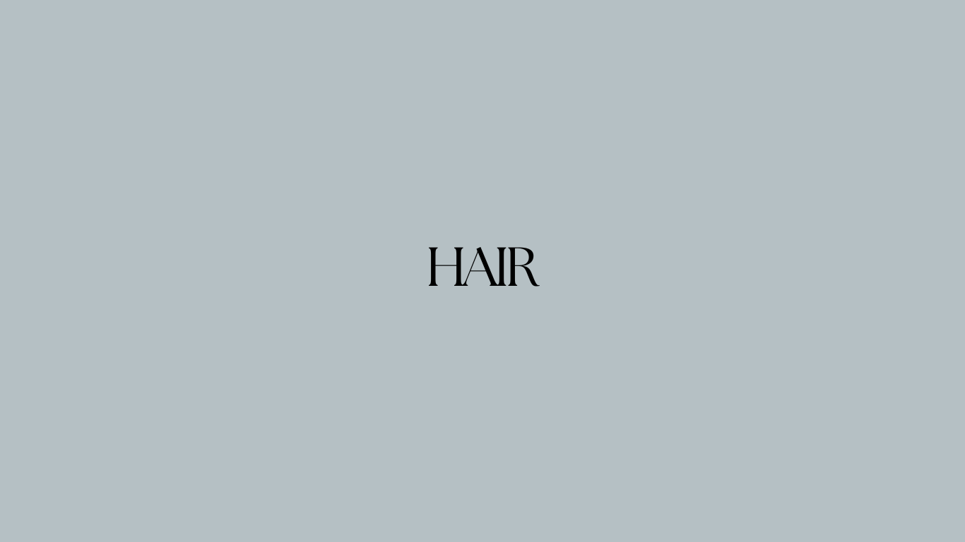 Hair