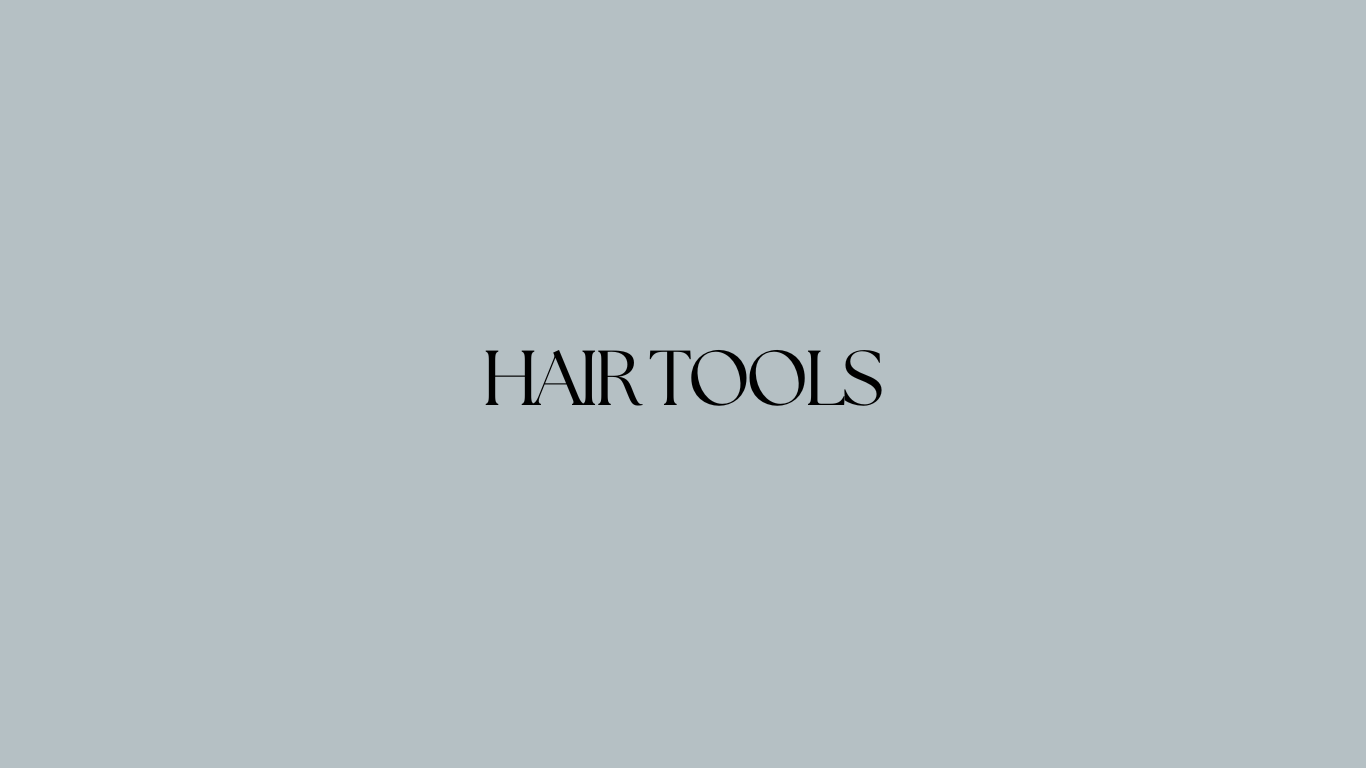 Hair Tools