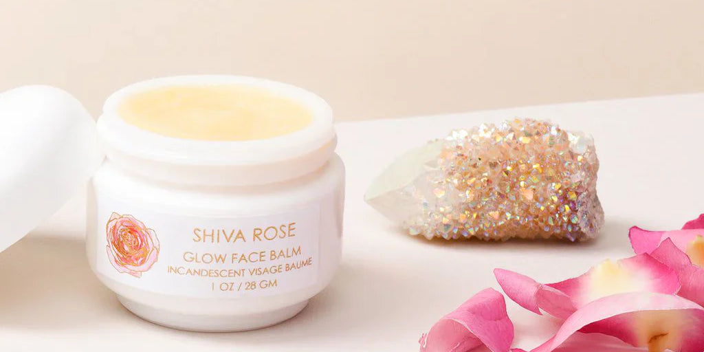 Shiva Rose Beauty Organic Skincare