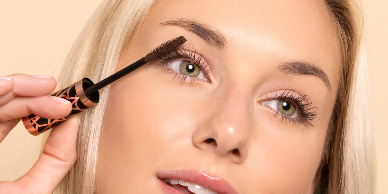 TOK Beauty | Clean, Cruelty-Free, High-Performance Makeup