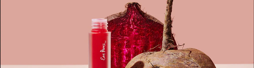 Ere Perez Clean, Organic High-Performance Makeup & Skincare