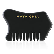 Maya Chia | POWER TOOL – Multi-Use Gua Sha Tool for Scalp and Face Massage