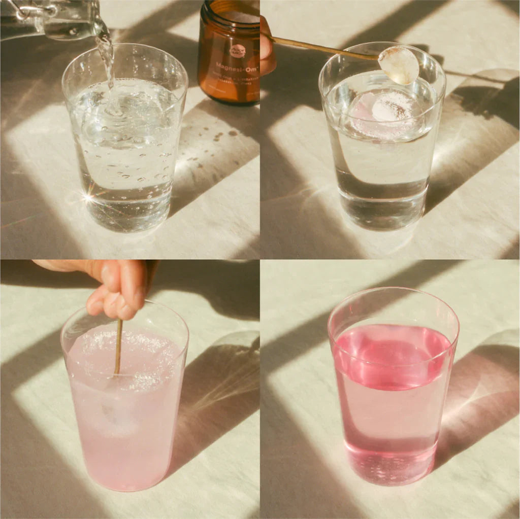 Moon Juice | Magnesi-Om