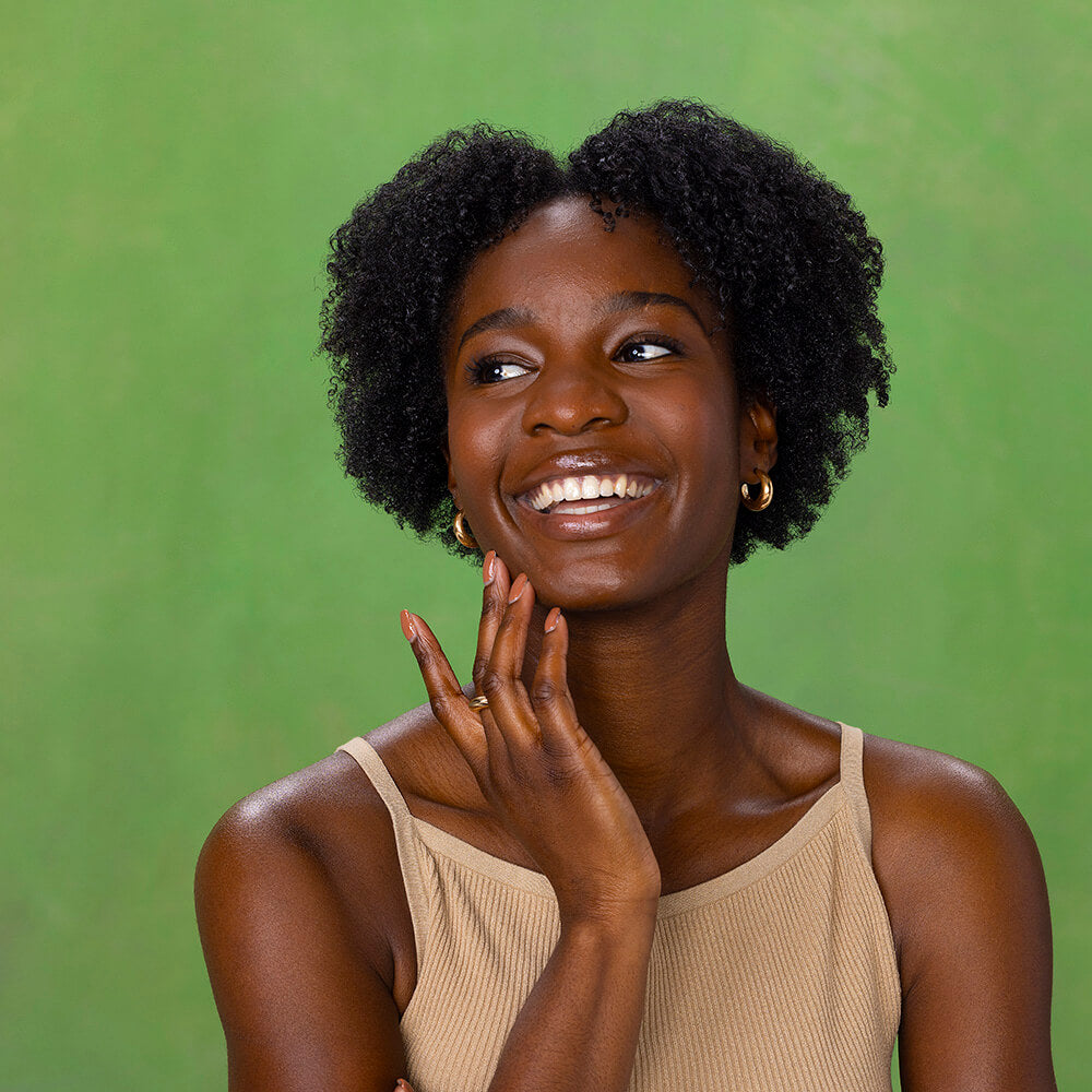 Innersense Organic Beauty | I Create Curl Memory