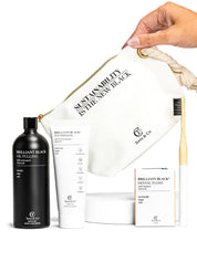 Terra & Co. | Sustainability Is The New Black Set