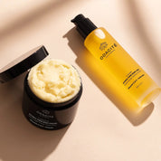 Odacité Skincare | C-Glow Hydra-Firm Body Oil | Vitamin C & E + Kakadu