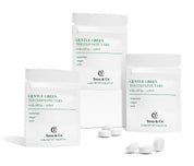 Gentle Green Toothpaste Tabs