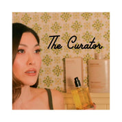 Routine | The Curator Natural Body Cream