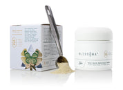 Blissoma Glow – Good Earth Exfoliant Powder