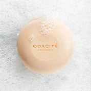 Soap Free Shampoo Bar | Argan + Coconut