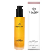 Odacité Skincare | C-Glow Hydra-Firm Body Oil | Vitamin C & E + Kakadu