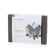 Blissoma Renew Travel Skincare Set
