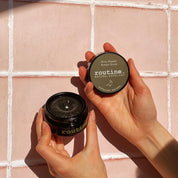 Routine Dirty Hipster No. 4 Armpit Scrub