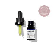 Odacité Skincare | Ac+R Glow Serum Concentrate | Youth | Acai + Rose