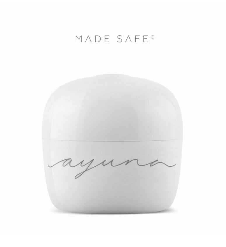 Ayuna cream II – Rich Natural Rejuvenating Treatment