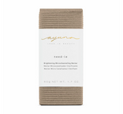 need-le |  Brightening Microchanneling Nectar