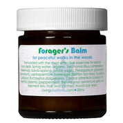 Living Libations Forager's Balm