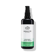 Odacité Skincare | Black Mint Clarifying Cleanser | Charcoal + Rhassoul
