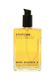 Routine | Moon Sisters Botanic Body Serum