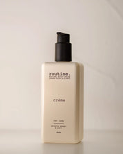 Routine | Cat Lady Natural Body Cream