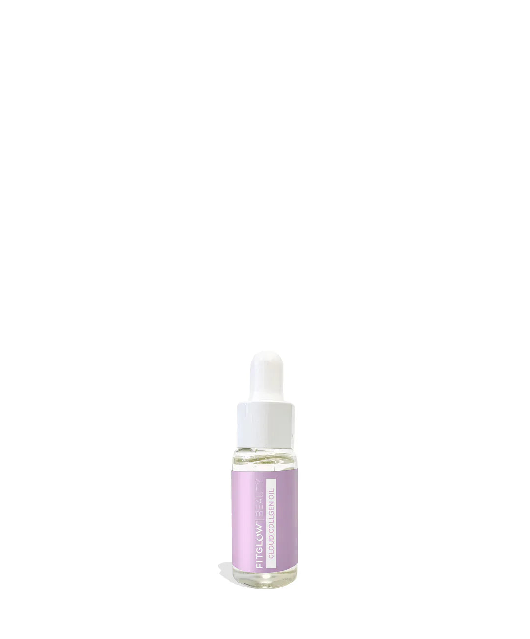 Fitglow Beauty | CLOUD COLLAGEN OIL