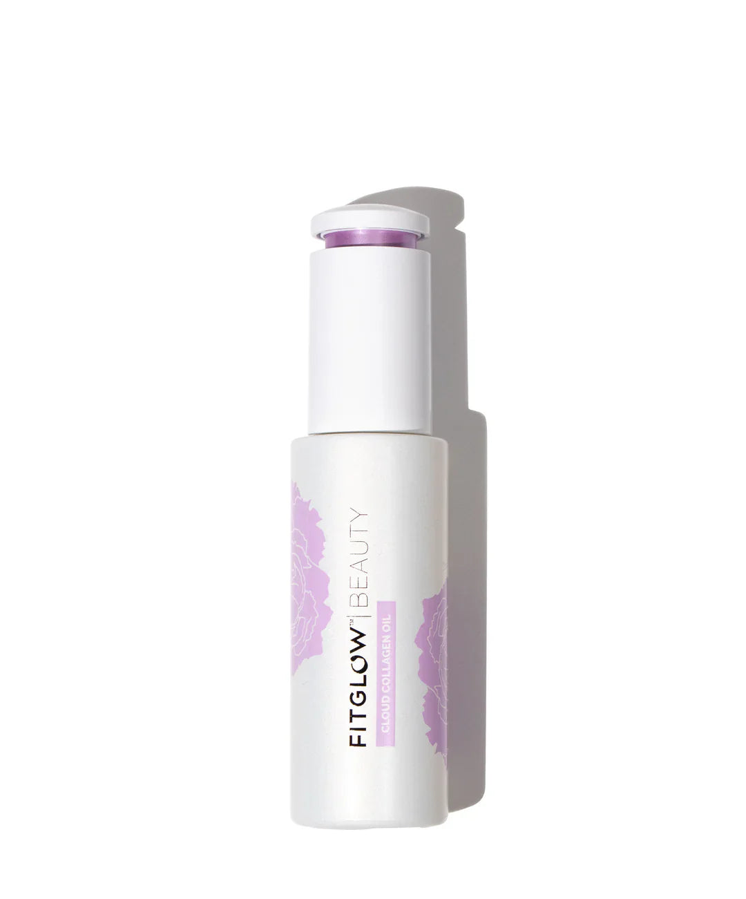 Fitglow Beauty | CLOUD COLLAGEN OIL