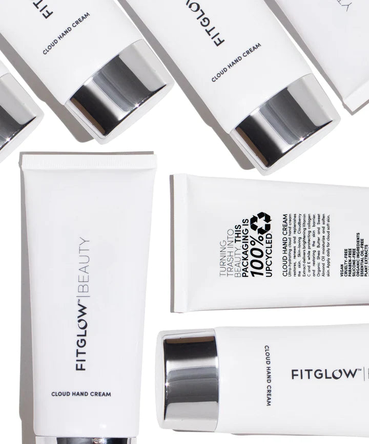 Fitglow Beauty | CLOUD HAND CREAM