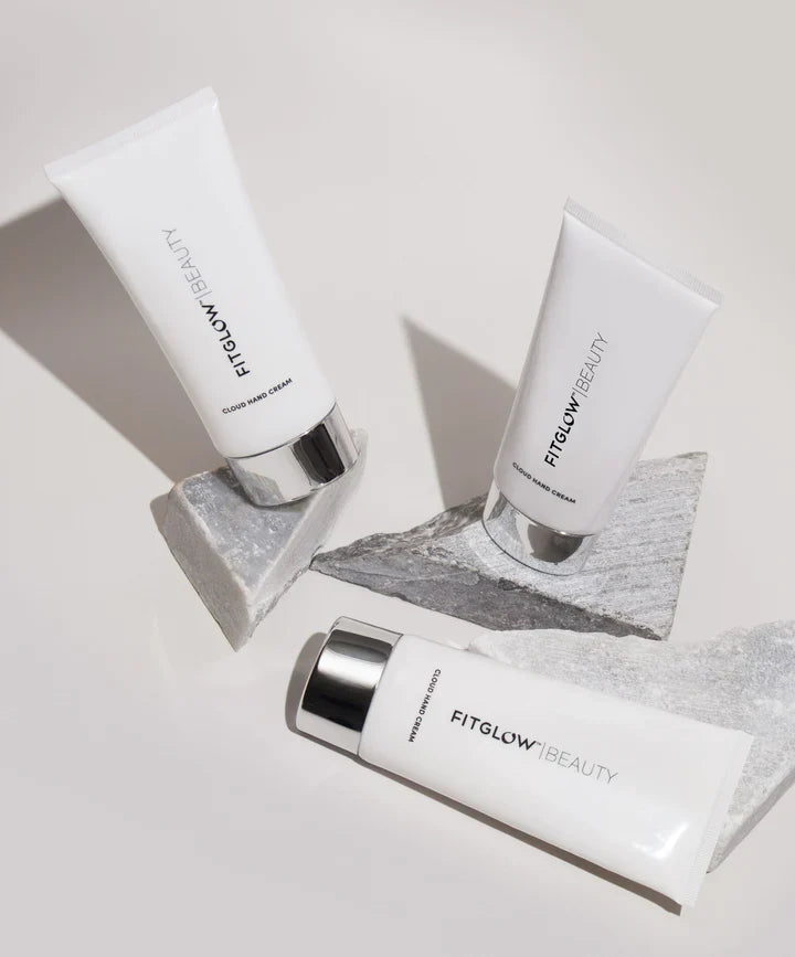Fitglow Beauty | CLOUD HAND CREAM