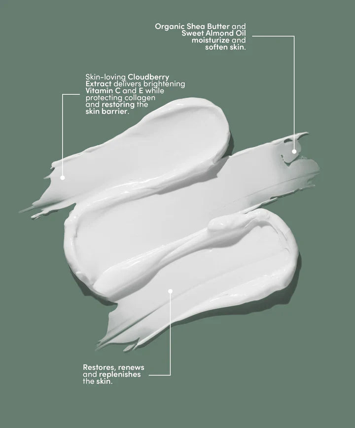 Fitglow Beauty | CLOUD HAND CREAM