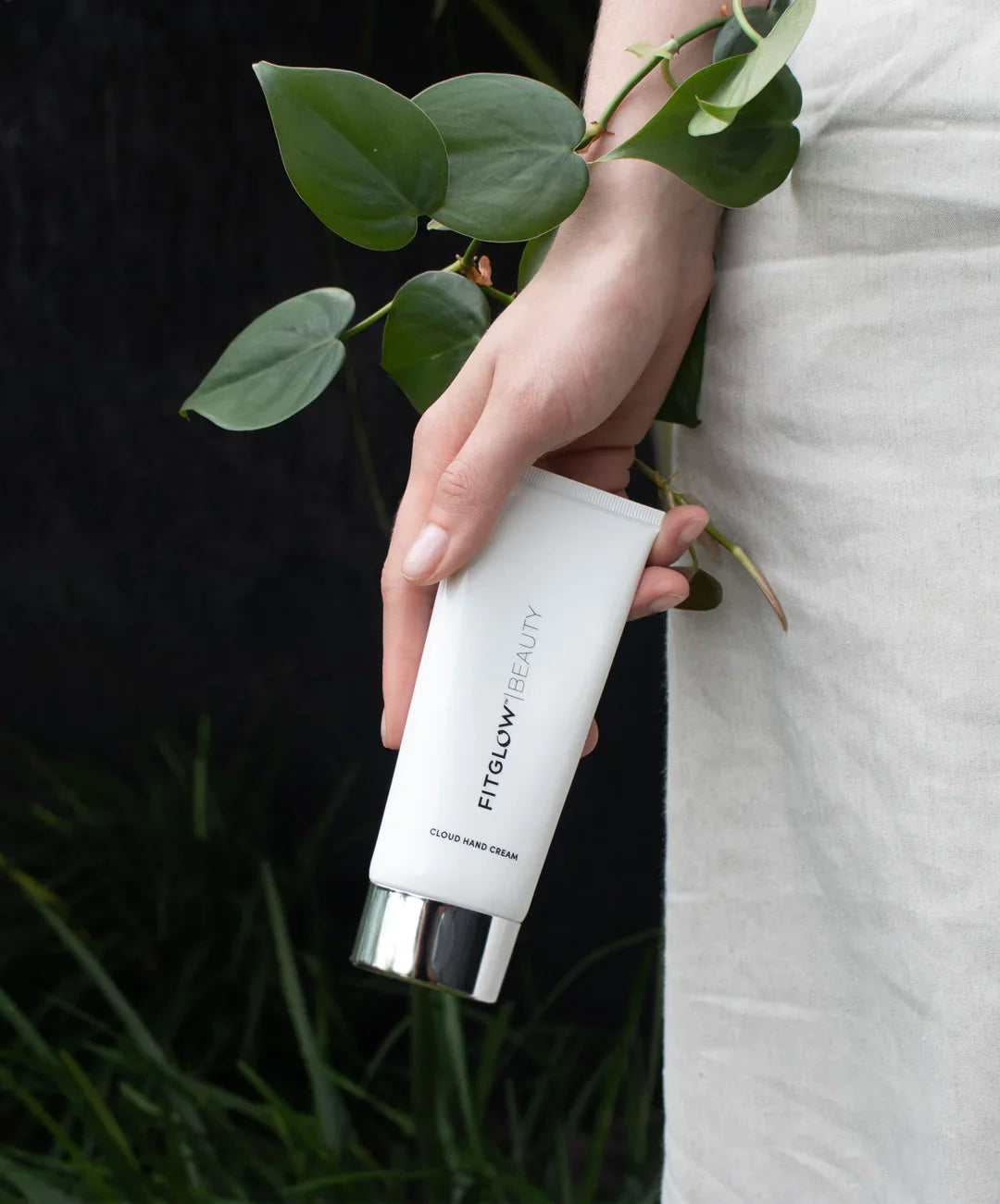 Fitglow Beauty | CLOUD HAND CREAM