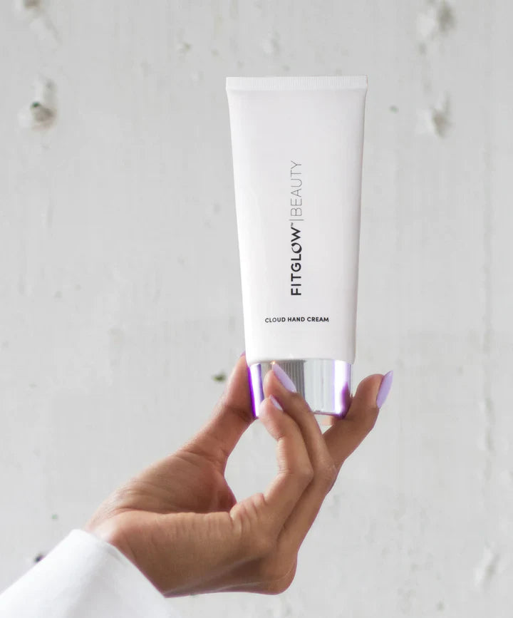 Fitglow Beauty | CLOUD HAND CREAM