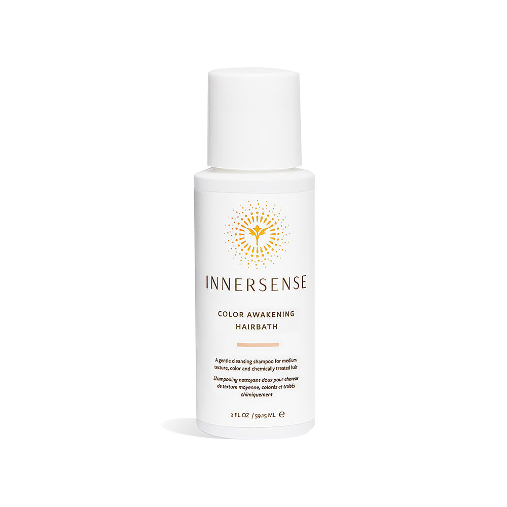 Innersense Organic Bauty Color Awakeninig Hairbath 2oz