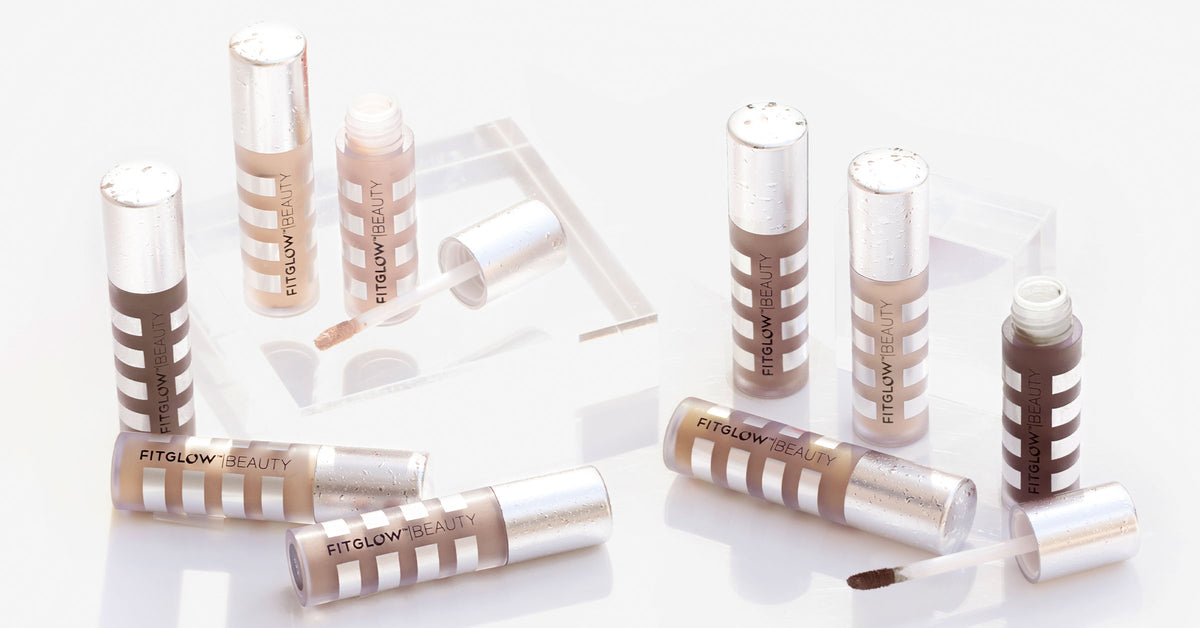 Fitglow Beauty | CONCEAL +