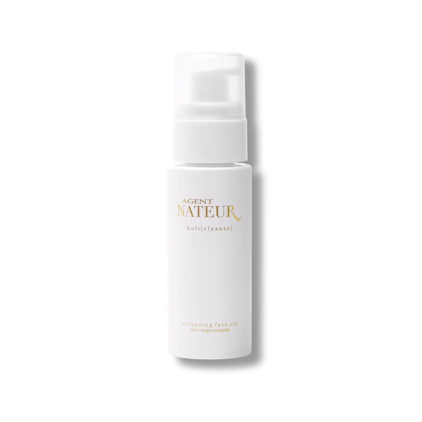 h o l i (Cleanse) Cleansing Face Oil