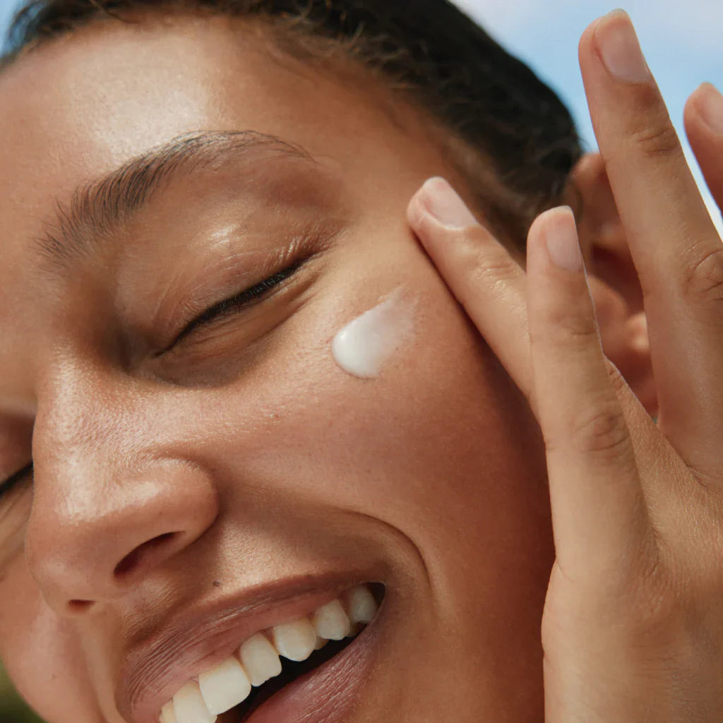 Moon Juice Cosmic Cream Collagen Protecting Moisturizer