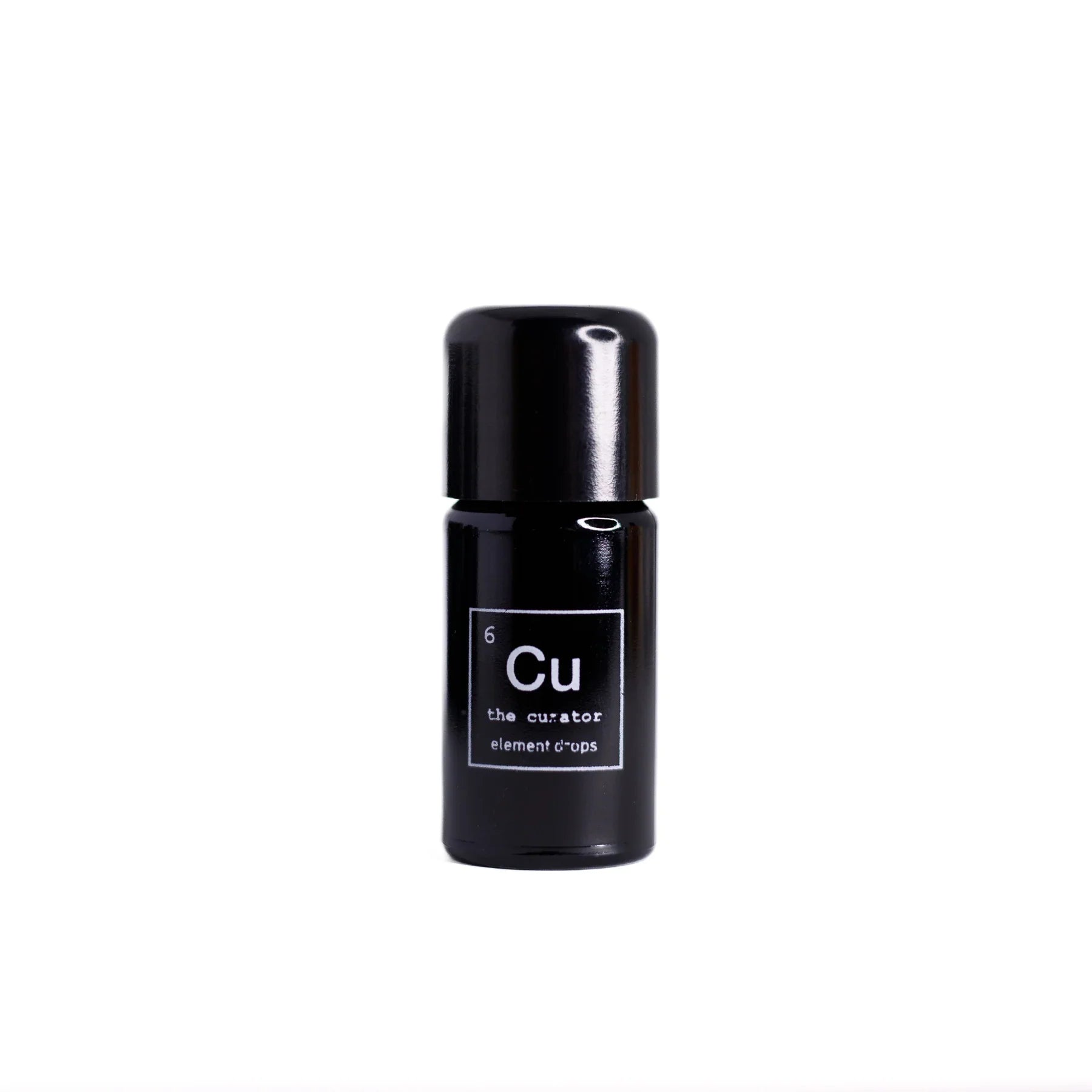 Routine | THE CURATOR Element Drops