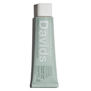Davids Premium Natural Toothpaste • Peppermint Travel