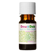 Living Libations DewDab