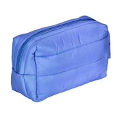 Living Libations | Puffer Dopp Bag Mimosa Mauve