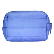 Living Libations | Puffer Dopp Bag Mimosa Mauve