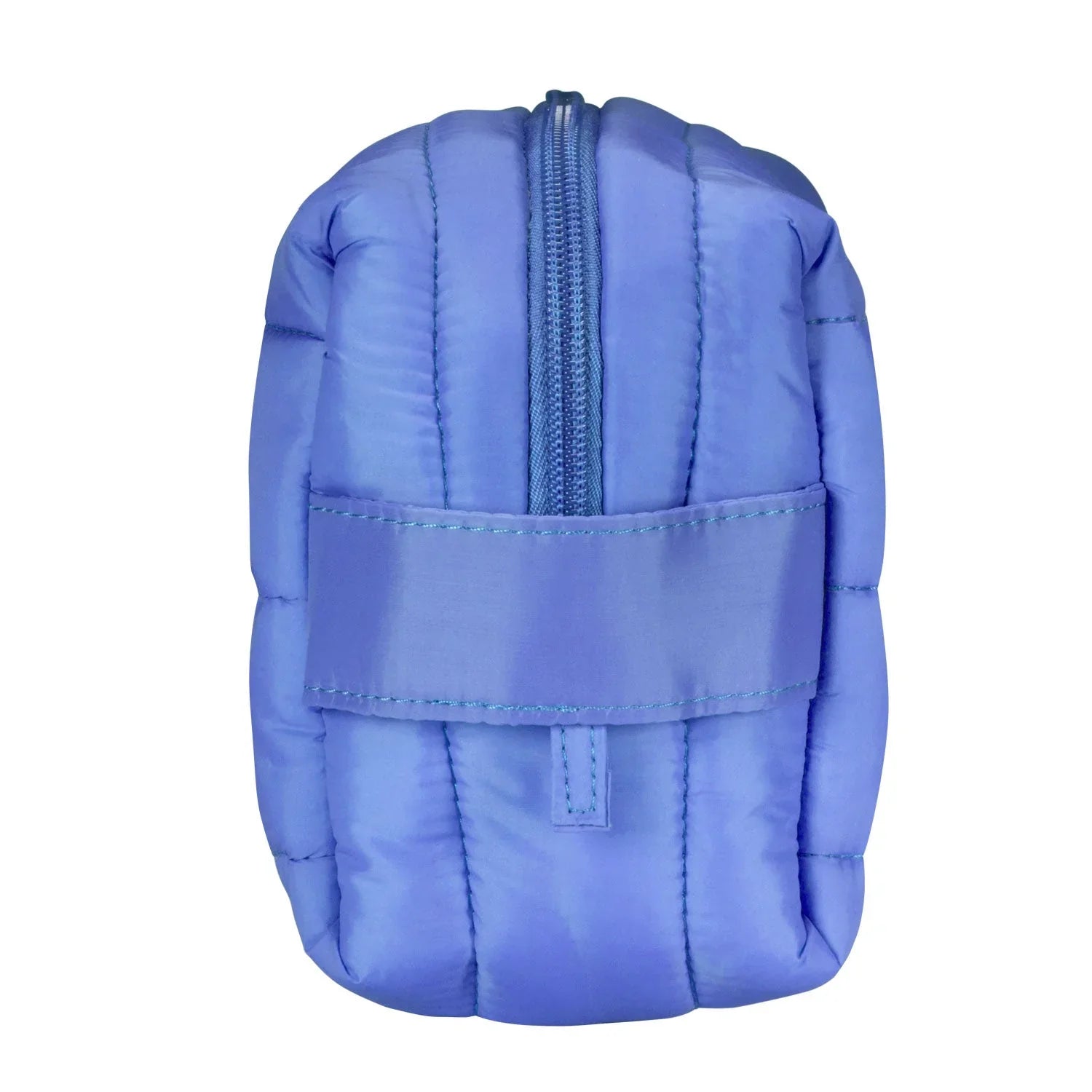 Living Libations | Puffer Dopp Bag Mimosa Mauve