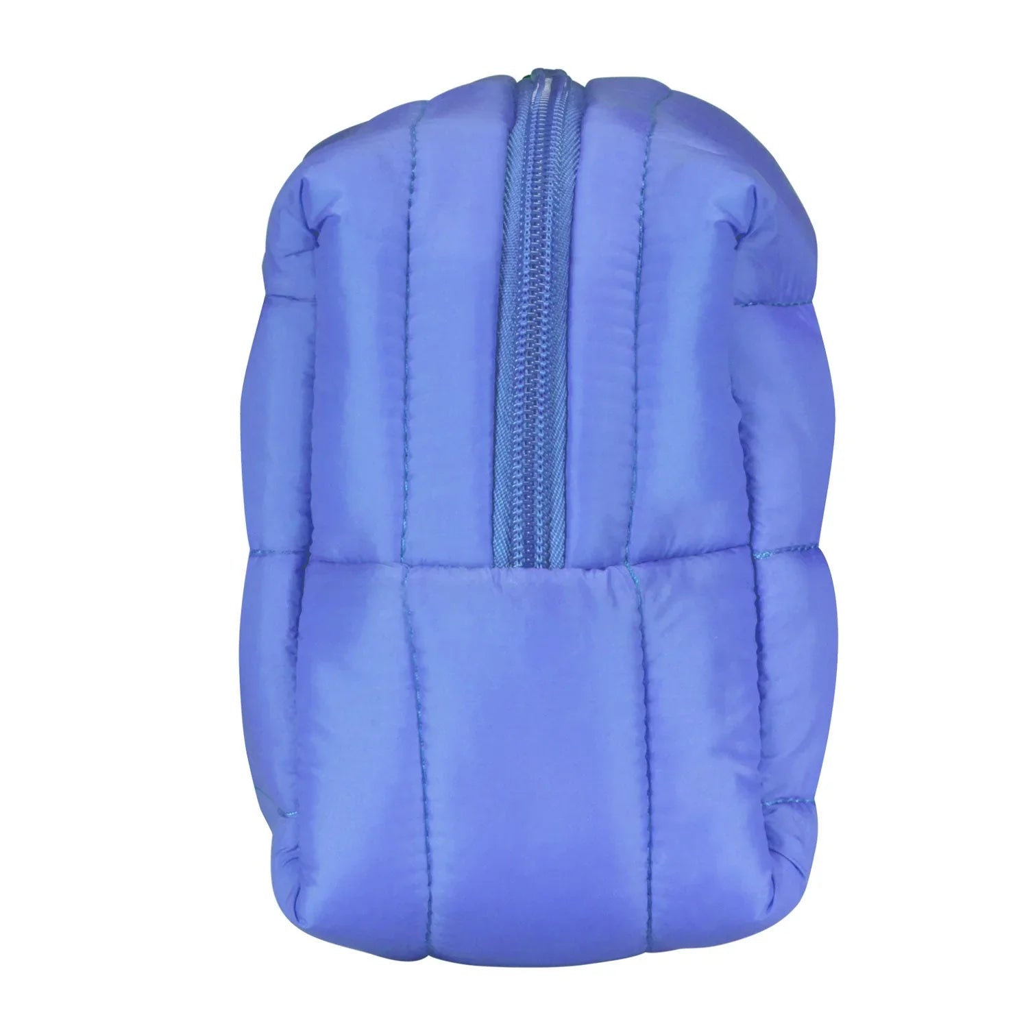 Living Libations | Puffer Dopp Bag Mimosa Mauve
