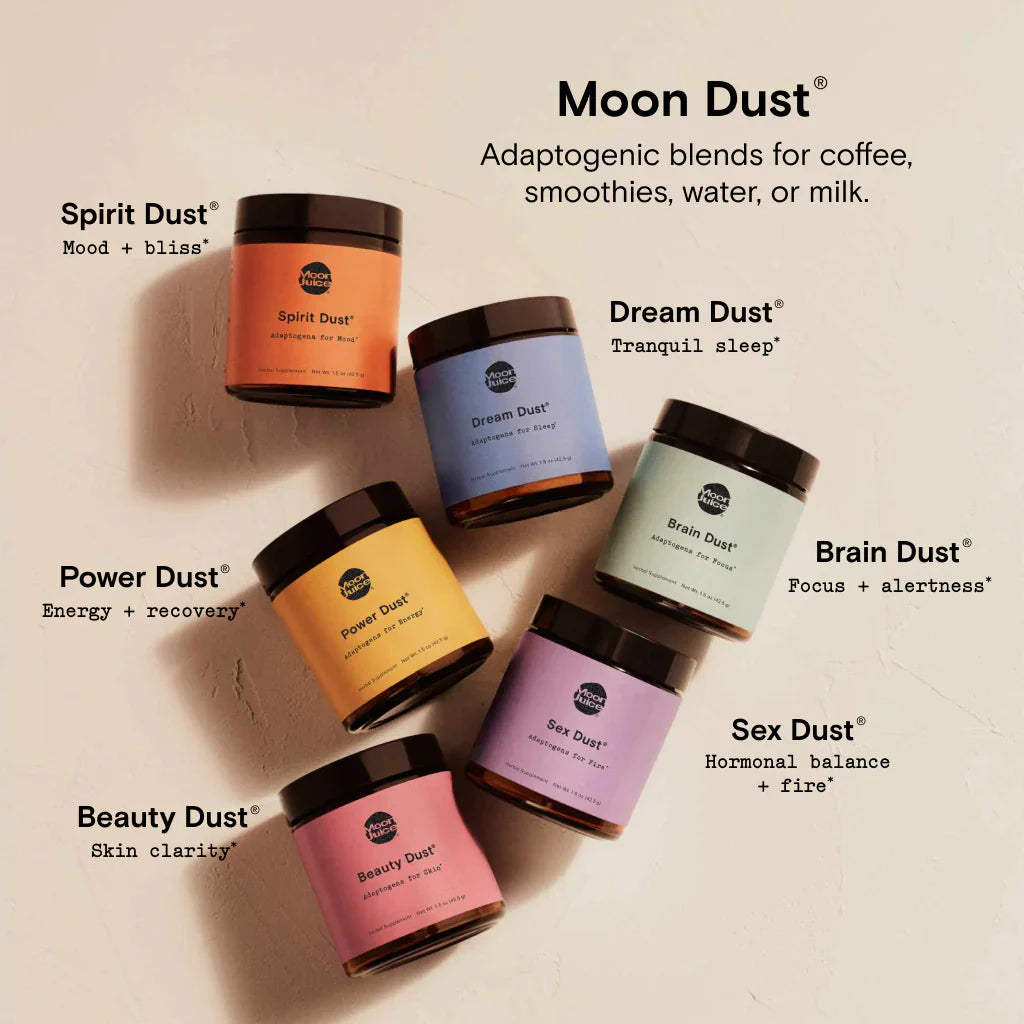 Moon Juice Beauty Dust®
