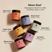 Moon Juice Spirit Dust | Adaptogens for Mood