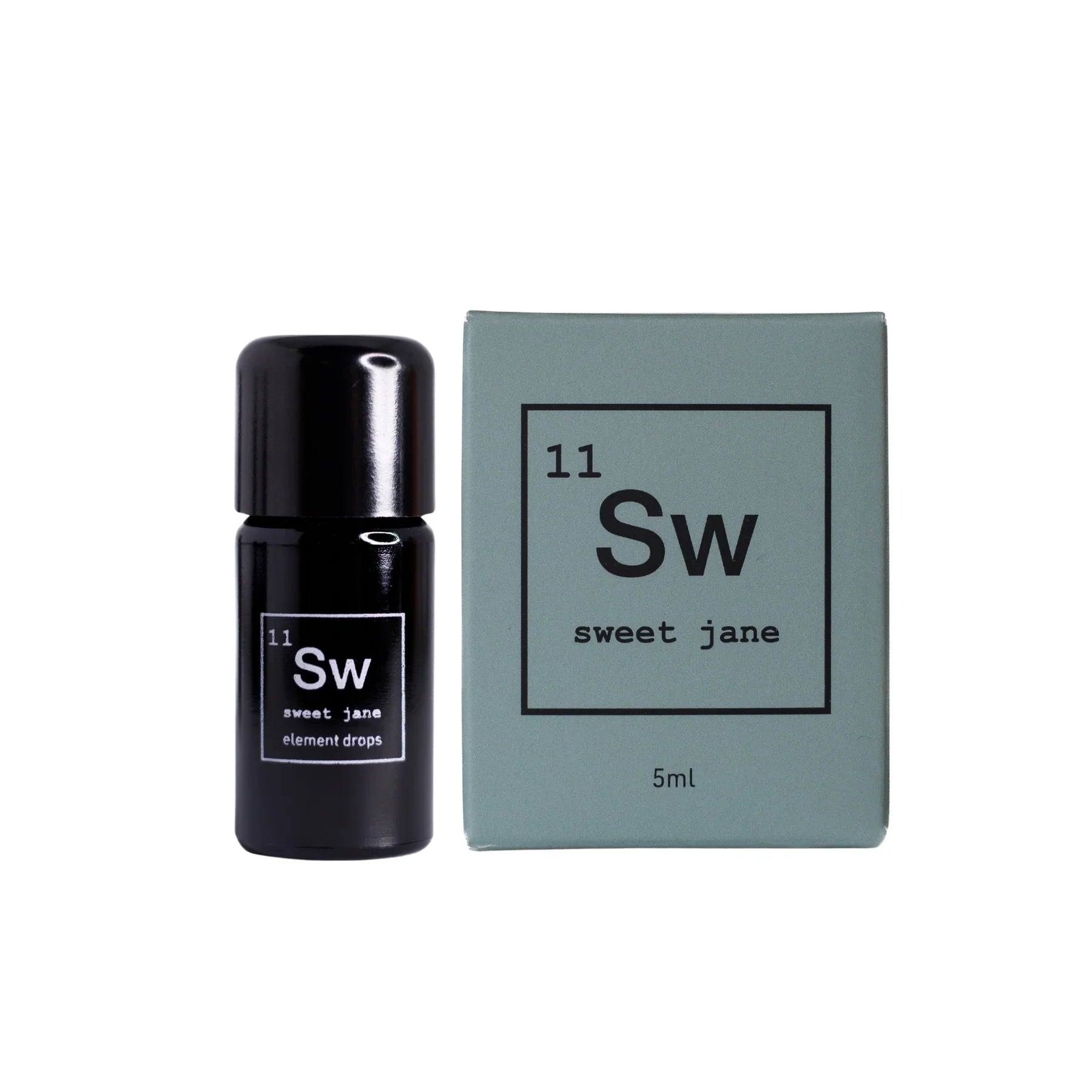 Routine | SWEET JANE Element Drops