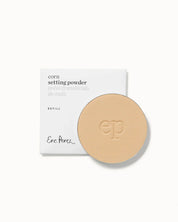 Ere Perez | Corn Setting Powder