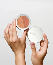 Rice Powder Bronzer