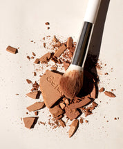 Rice Powder Bronzer