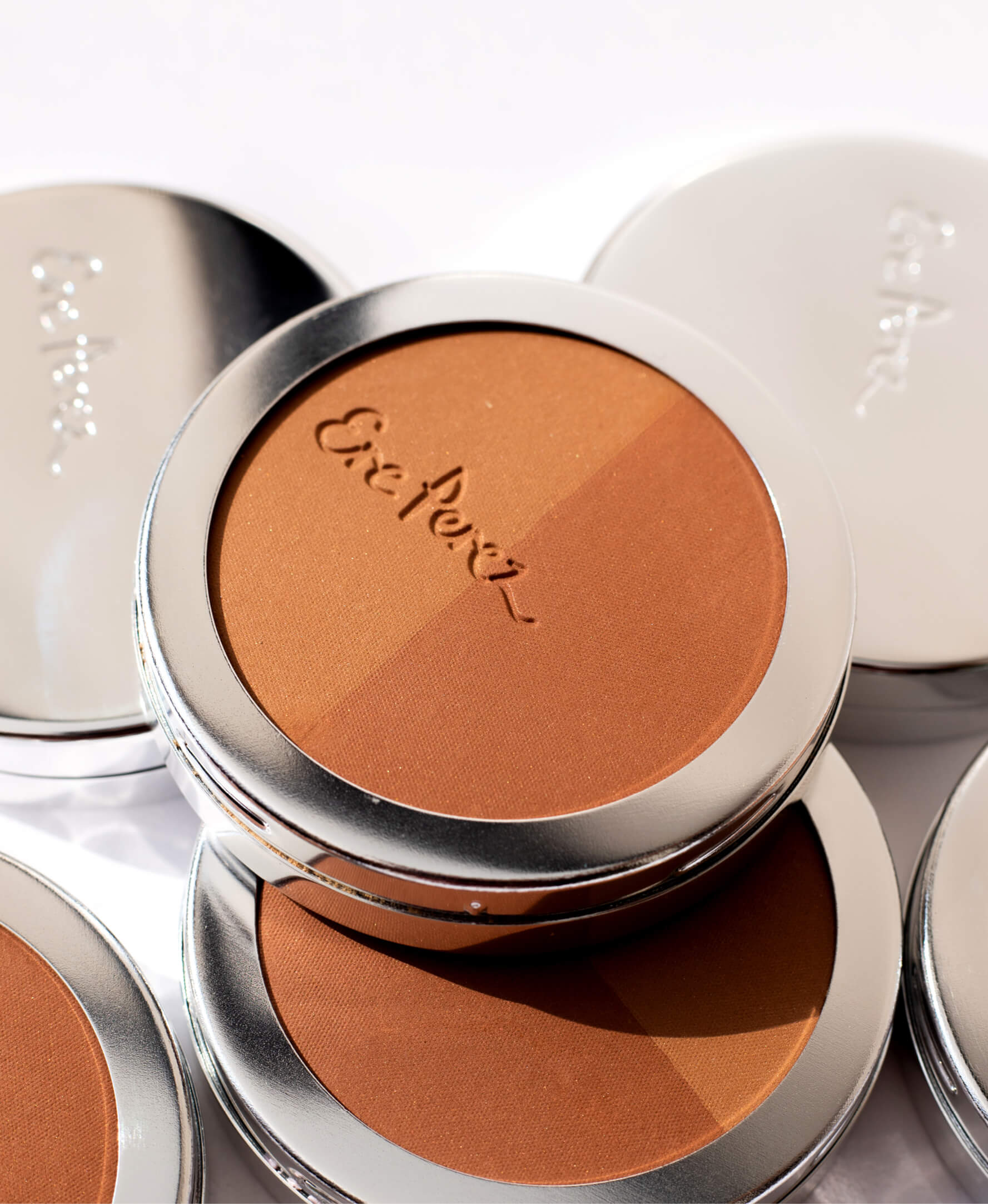 Rice Powder Bronzer